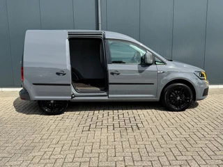 Volkswagen Caddy – thumbnail 6