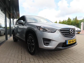 Mazda CX-5 – thumbnail 5