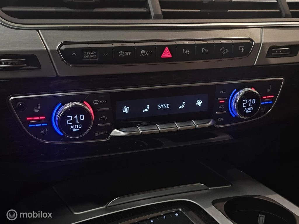 Audi Q7 – foto 38