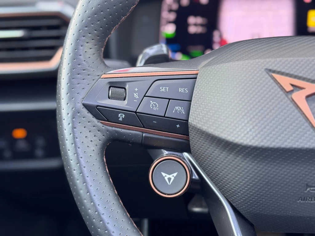 CUPRA Formentor – foto 17