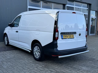 Volkswagen Caddy – thumbnail 3