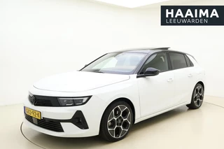 Opel Astra – thumbnail 1