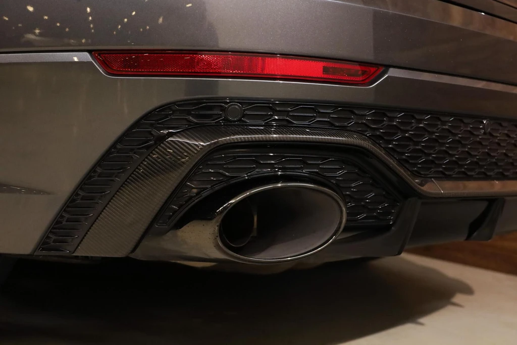 Audi RSQ8 – foto 21