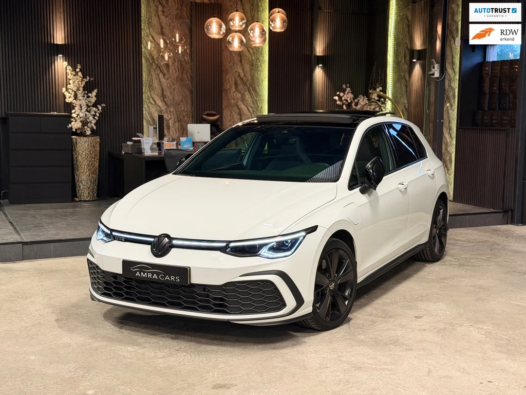 Volkswagen Golf – foto 1