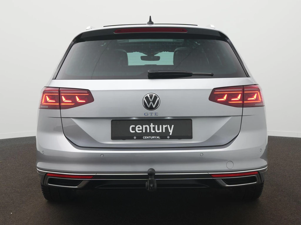 Volkswagen Passat – foto 5