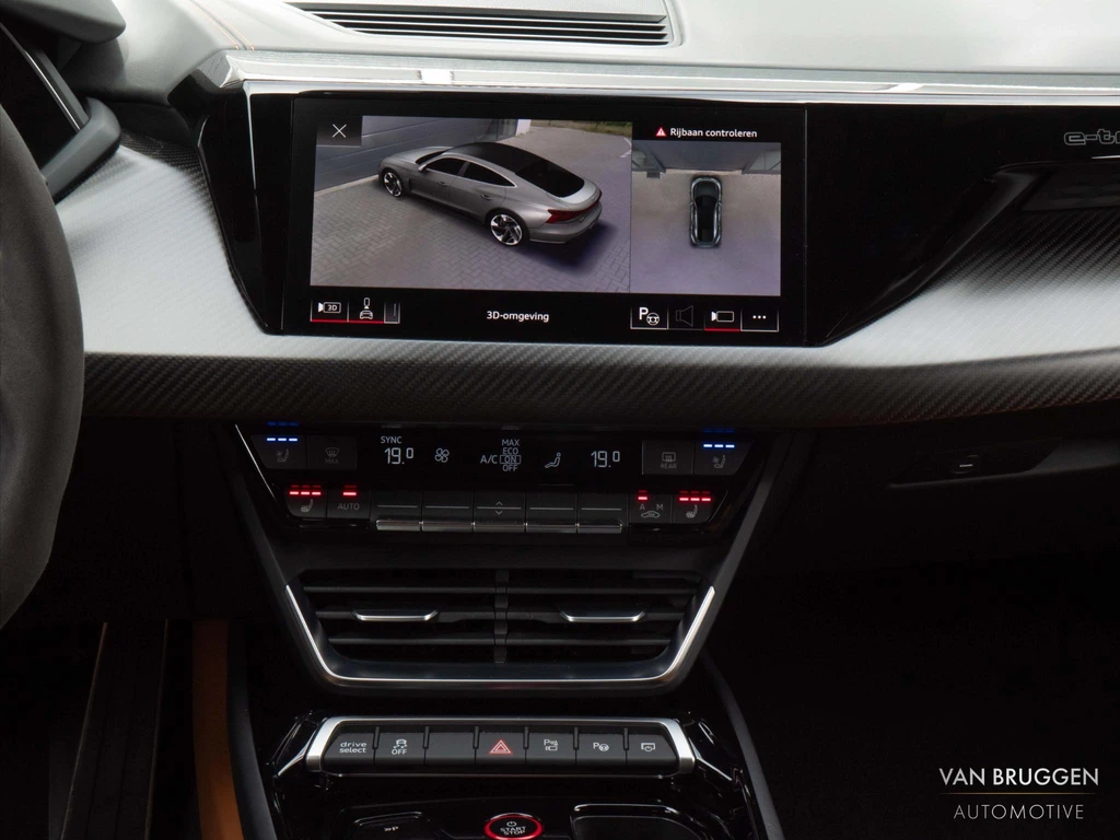 Audi e-tron GT – foto 32