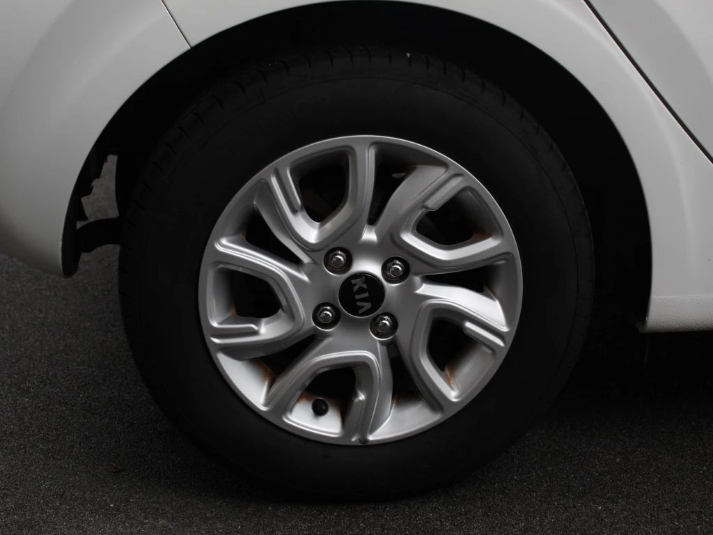 Kia Picanto – foto 7