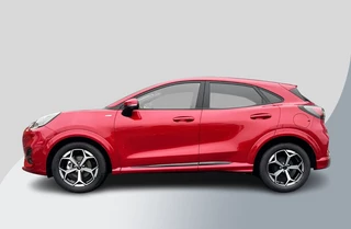 Ford Puma – thumbnail 2