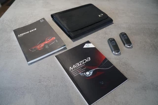 Mazda CX-3 – thumbnail 41