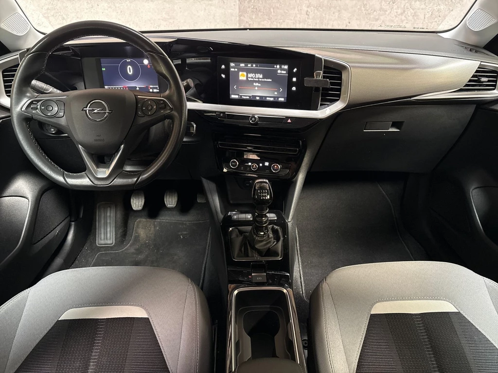 Opel Mokka – foto 5