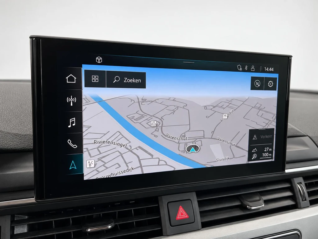 Audi A4 – foto 25