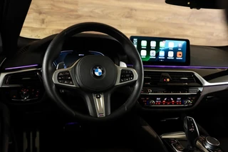 BMW 5 Serie – thumbnail 27