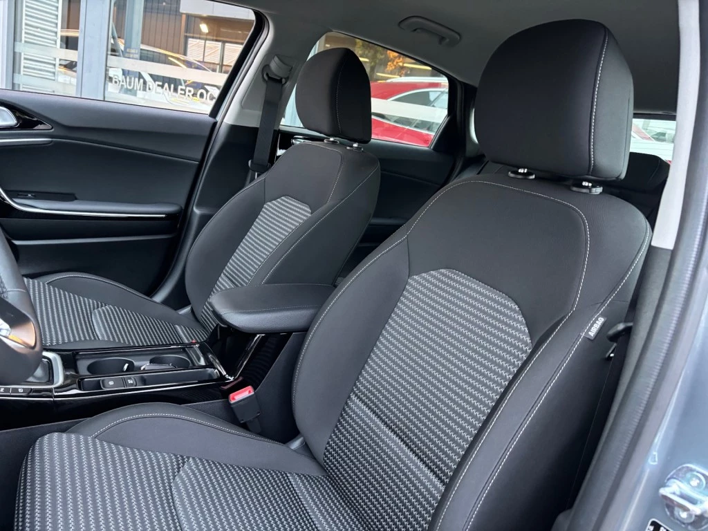 Kia Ceed – foto 15
