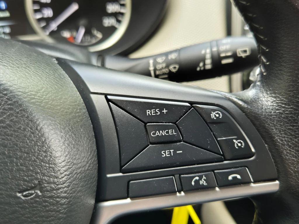 Nissan Micra – foto 22