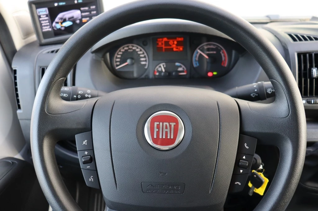 Fiat E-Ducato – foto 14