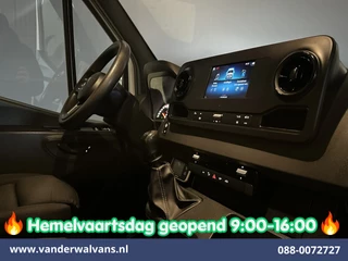 Mercedes-Benz Sprinter – thumbnail 15