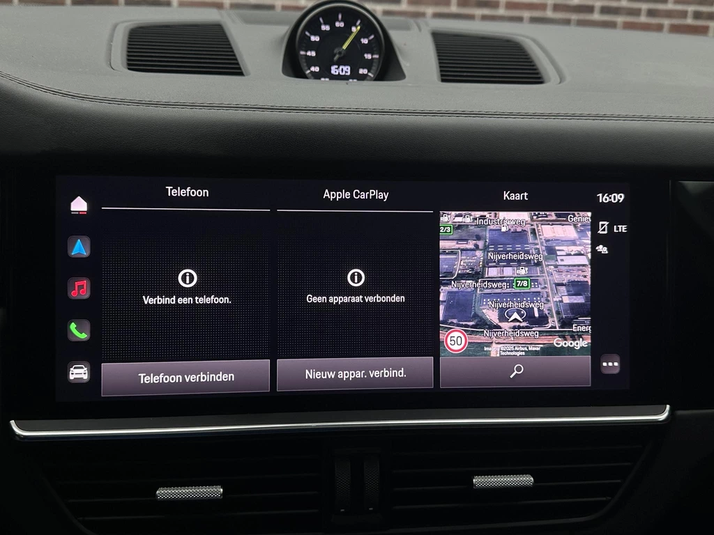 Porsche Cayenne – foto 28