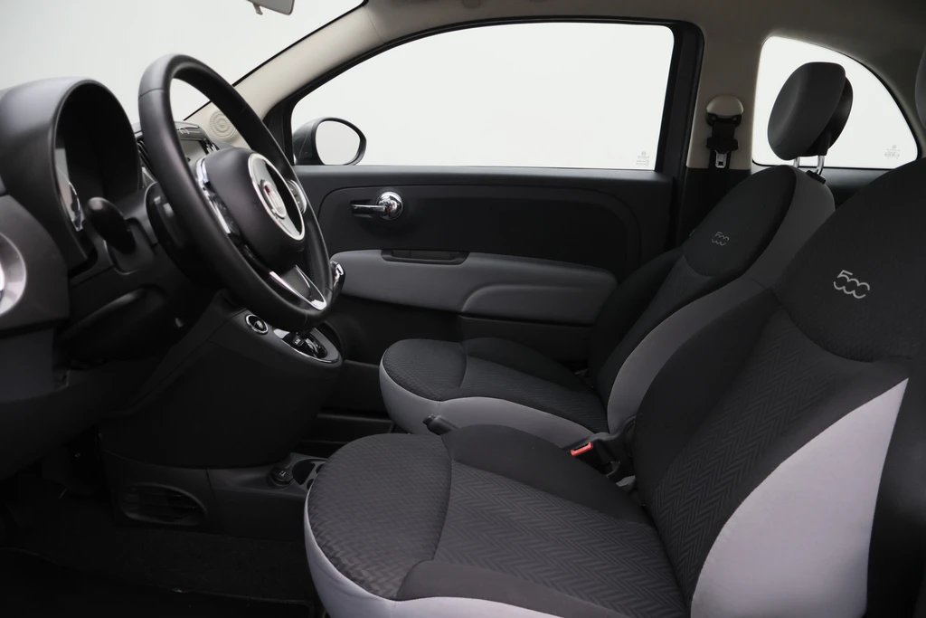 Fiat 500 – foto 16