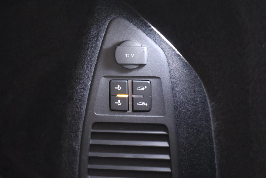 Volkswagen Touareg – foto 53