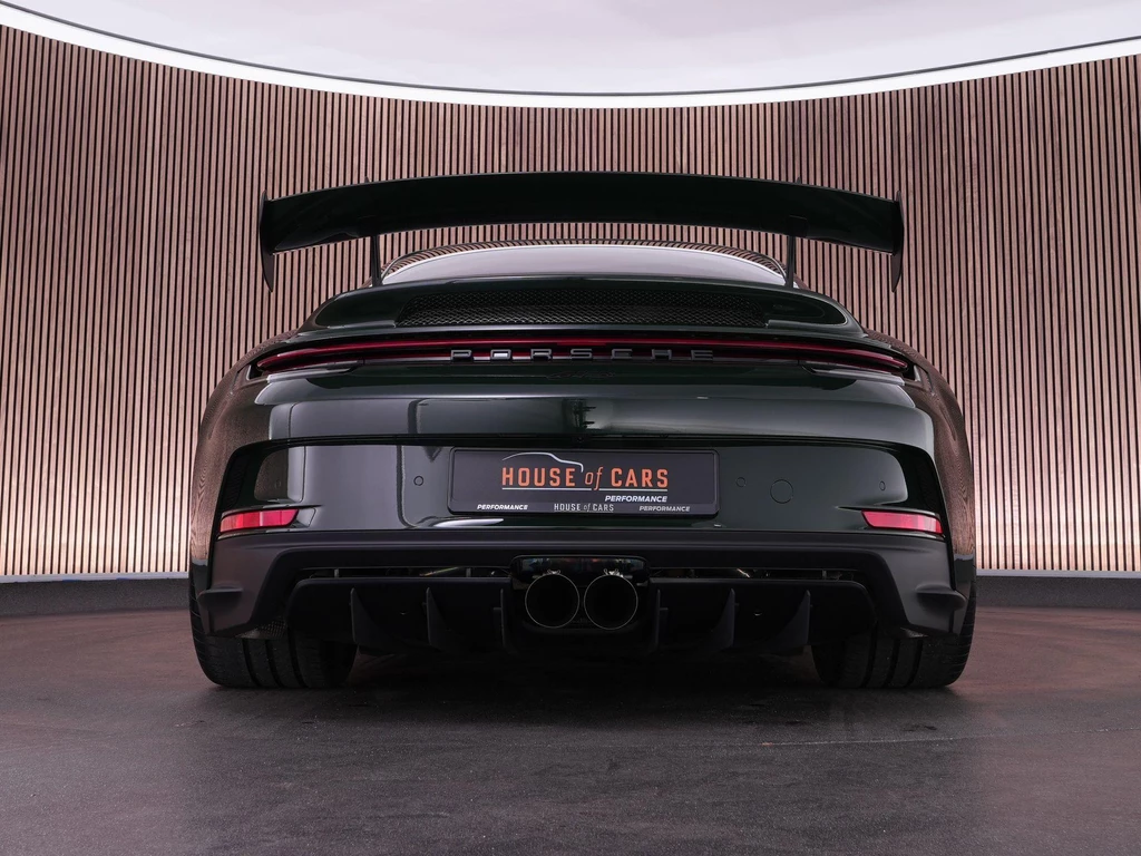 Porsche 911 – foto 10