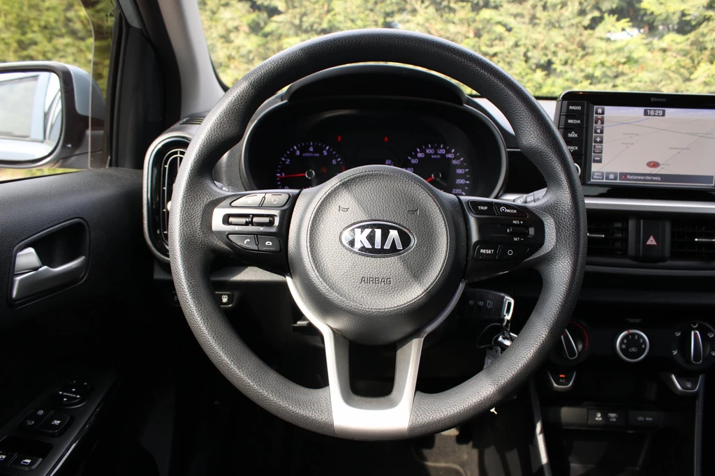 Kia Picanto – foto 9