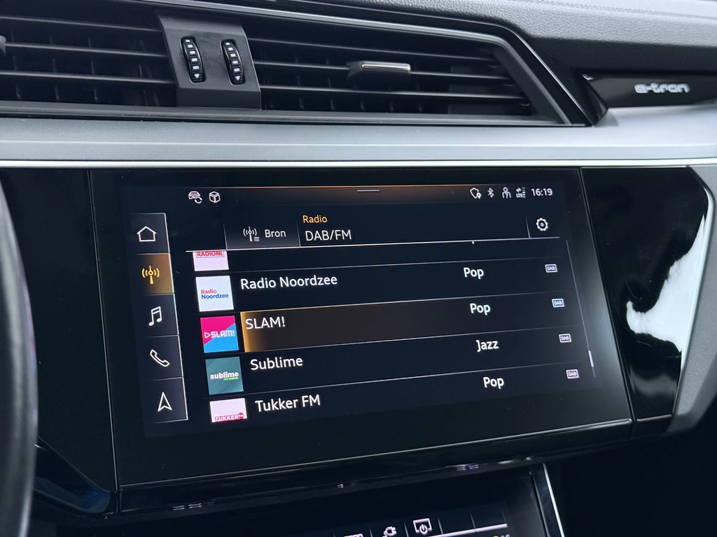Audi e-tron – foto 24