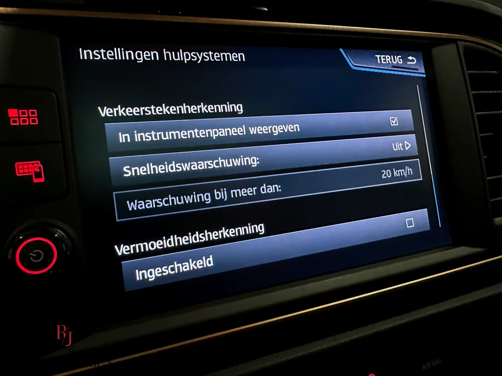 SEAT Leon – foto 41