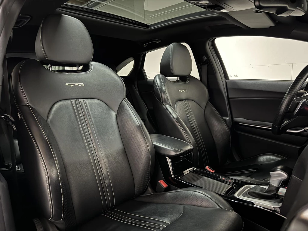 Kia ProCeed – foto 27
