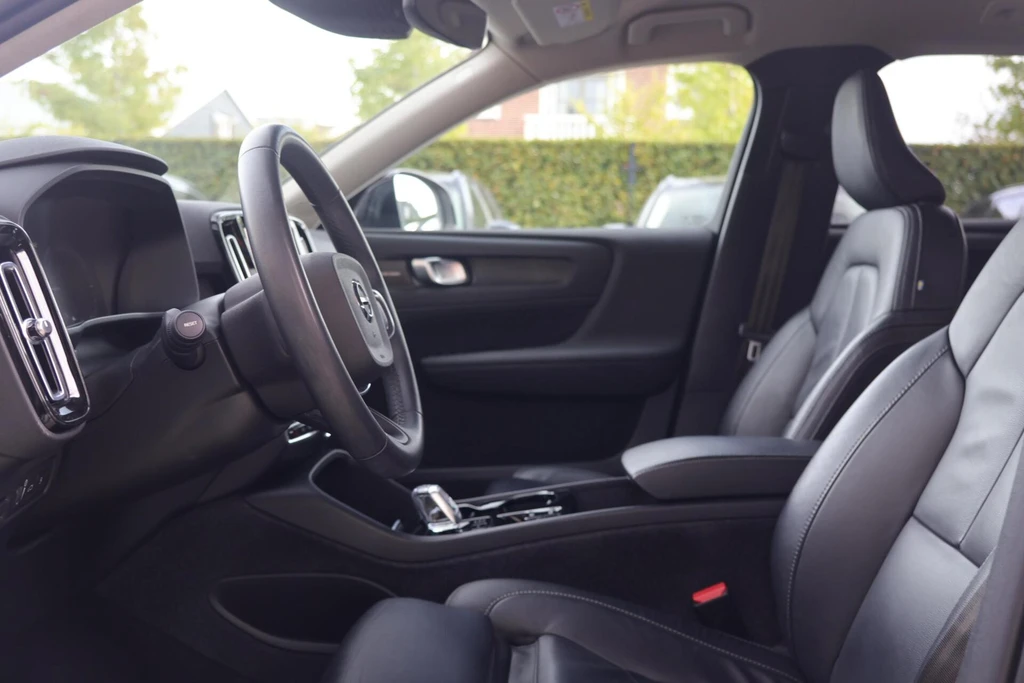 Volvo XC40 – foto 14