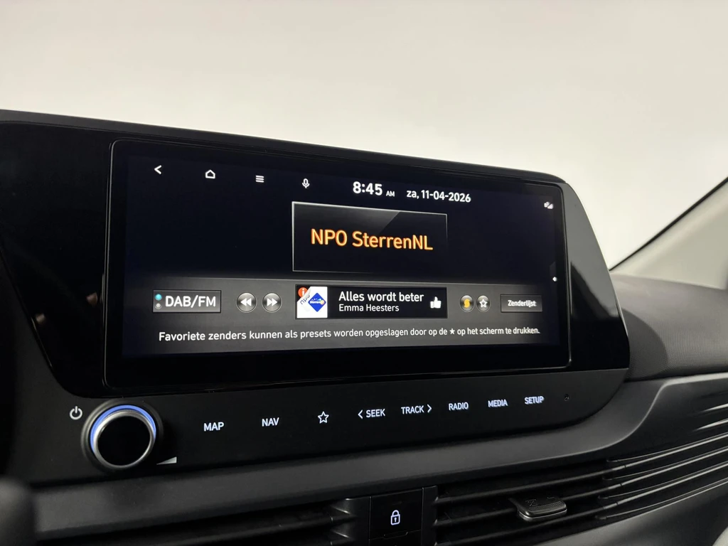 Hyundai i20 – foto 25
