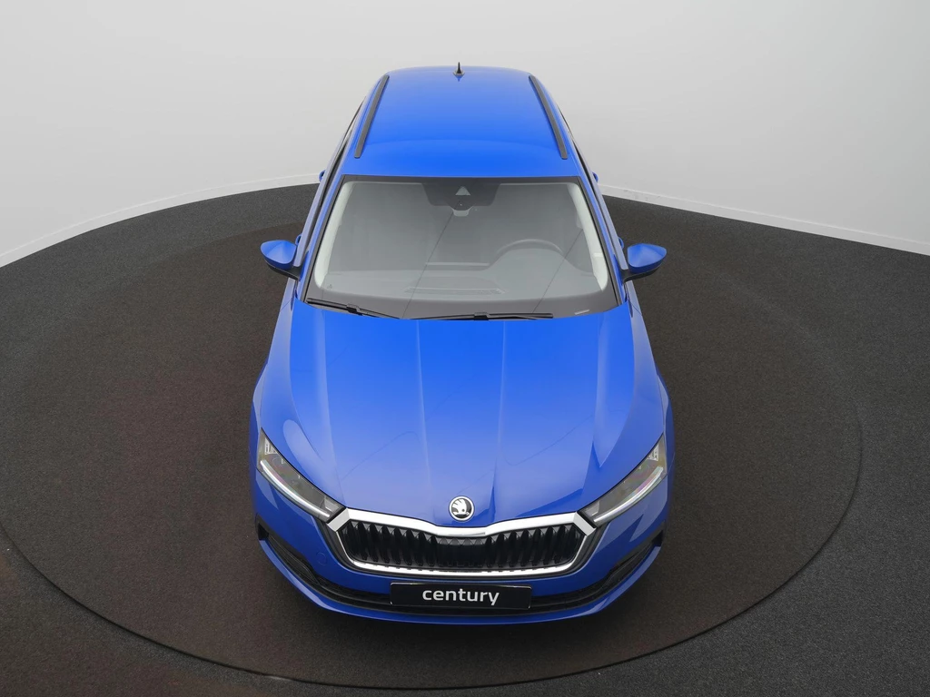 Škoda Octavia – foto 11