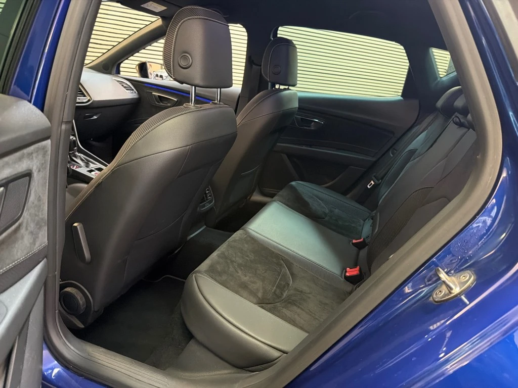 SEAT Leon – foto 17