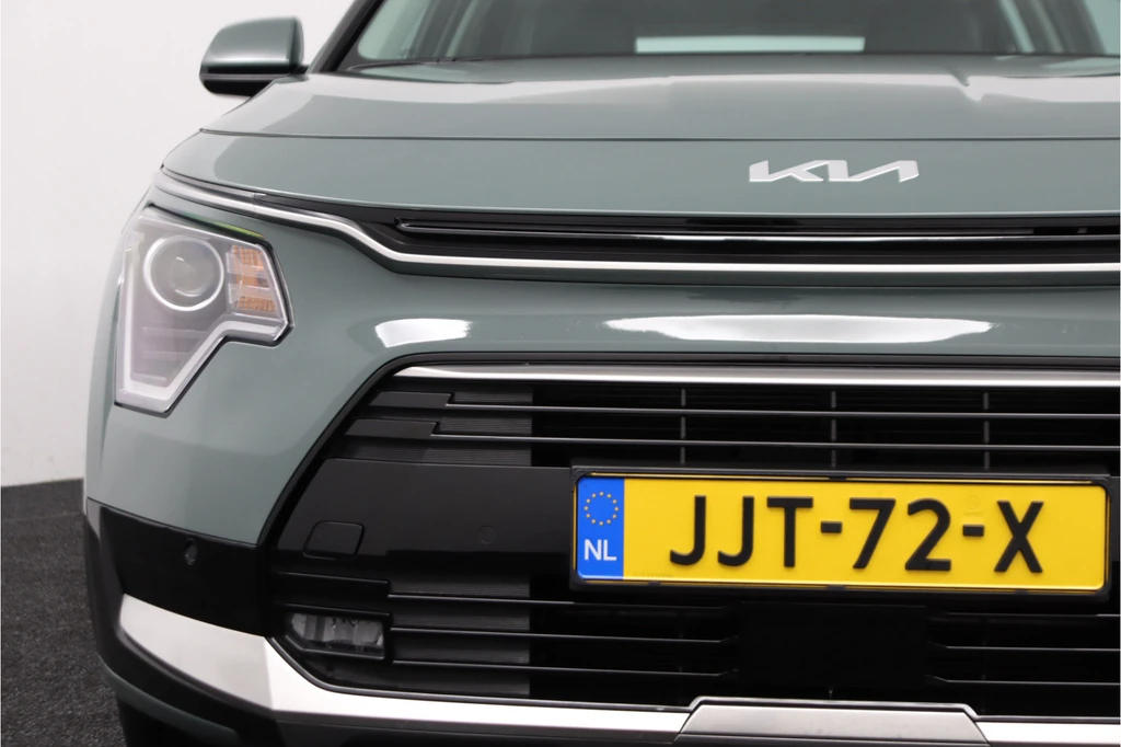 Kia Niro – foto 15