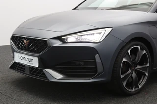 CUPRA Leon – thumbnail 22