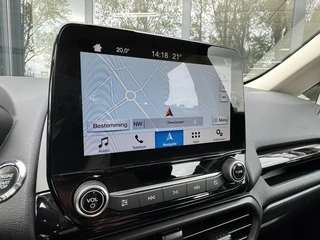 Ford EcoSport – thumbnail 10