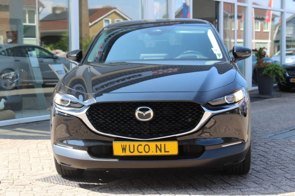 Mazda CX-30 – foto 4