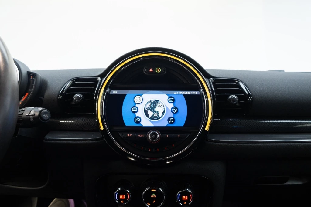 MINI Clubman – foto 17