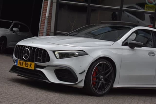 Mercedes-Benz A-Klasse – thumbnail 2