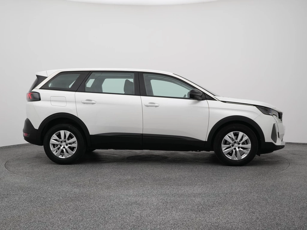 Peugeot 5008 – foto 14