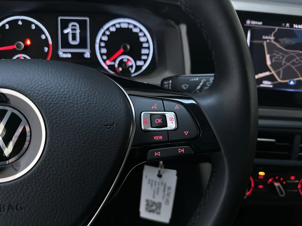 Volkswagen Polo – foto 22