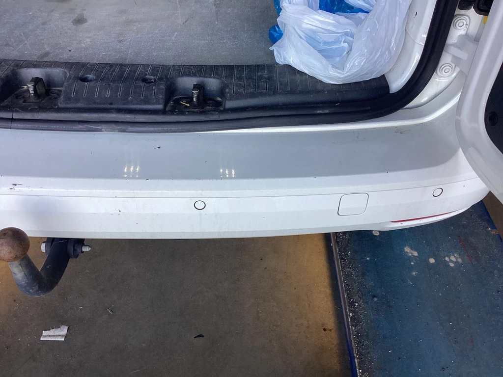 Volkswagen Caddy – foto 46