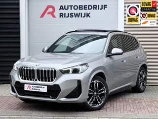 BMW X1 – thumbnail 1