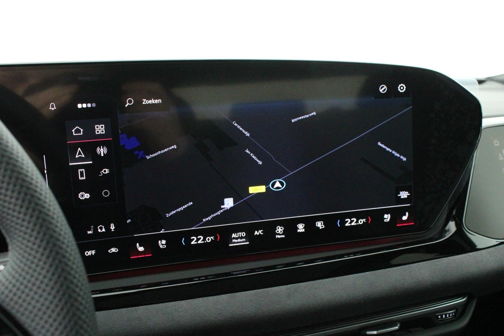 Audi A6 – foto 26