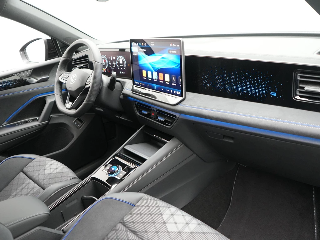 Volkswagen Tiguan – foto 56