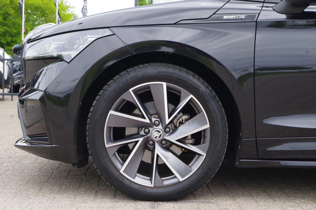 Škoda Enyaq iV – foto 20