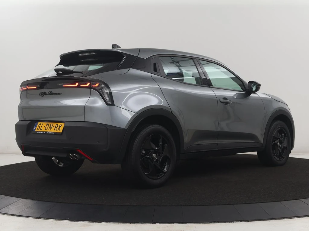 Alfa Romeo Junior – foto 3