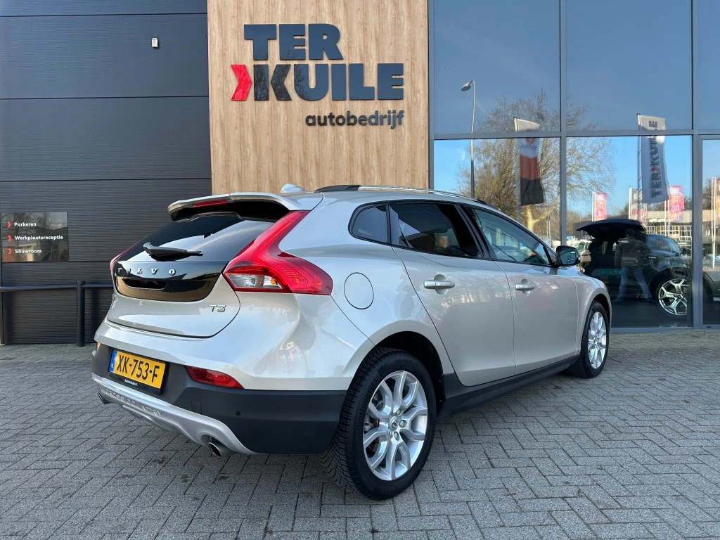 Volvo V40 – foto 5