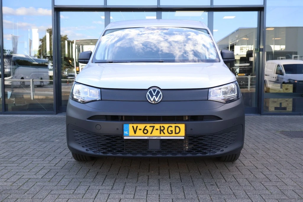 Volkswagen Caddy – foto 9