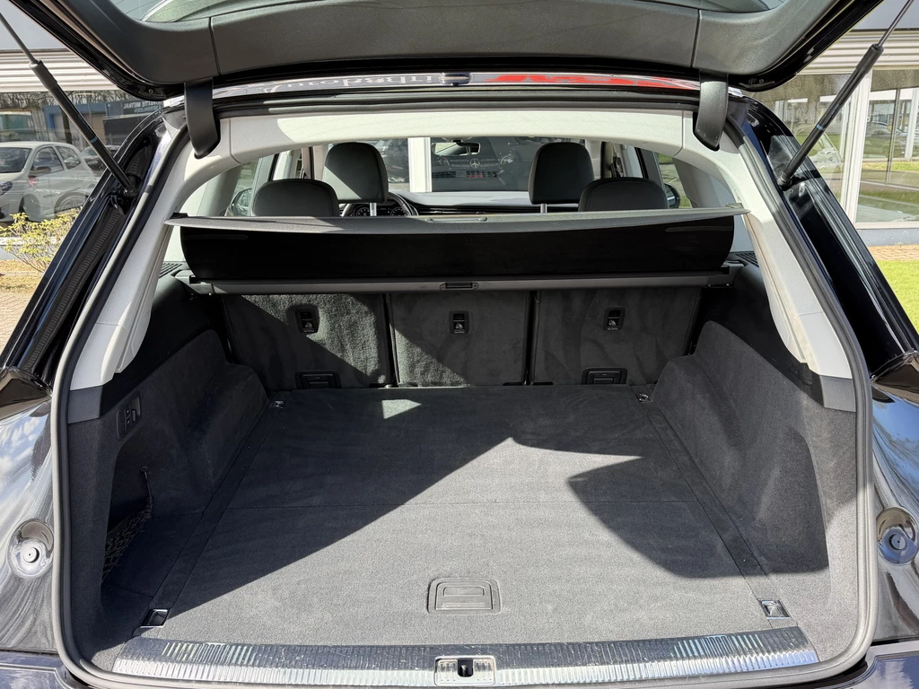 Audi Q7 – foto 21