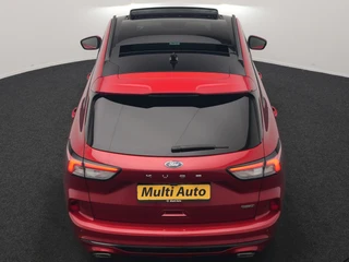 Ford Kuga – thumbnail 6